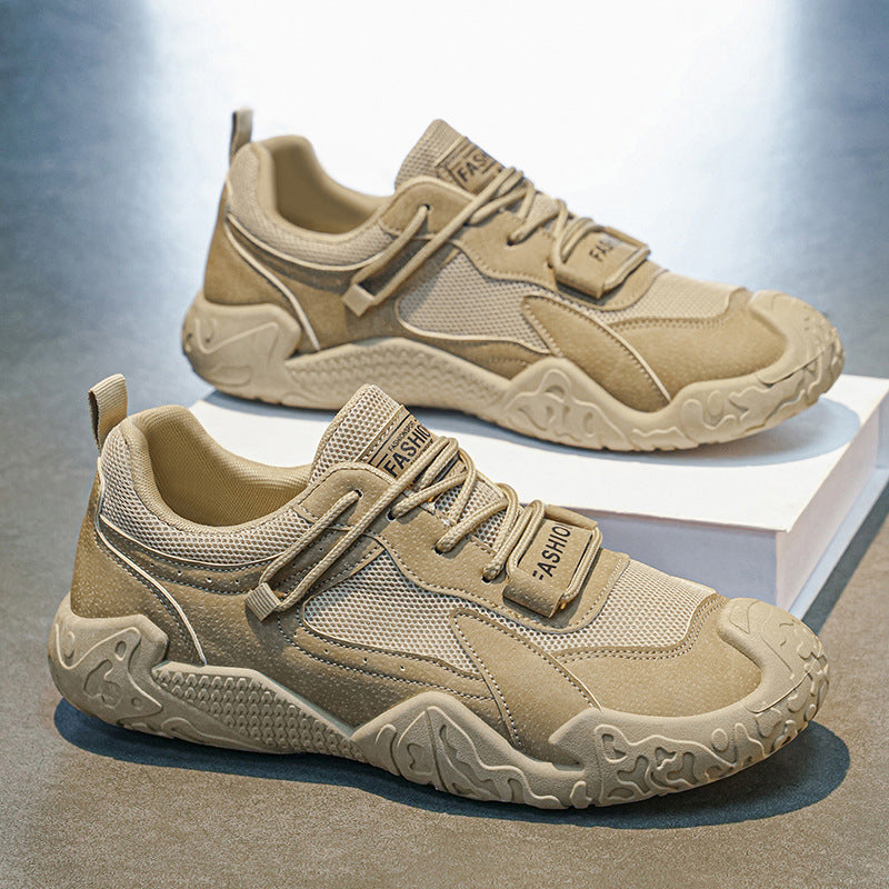 Scarpe ortopediche per escursioni all’aperto — con supporto dell’arco plantare per camminare comodamente