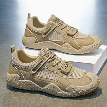 Scarpe ortopediche per escursioni all’aperto — con supporto dell’arco plantare per camminare comodamente
