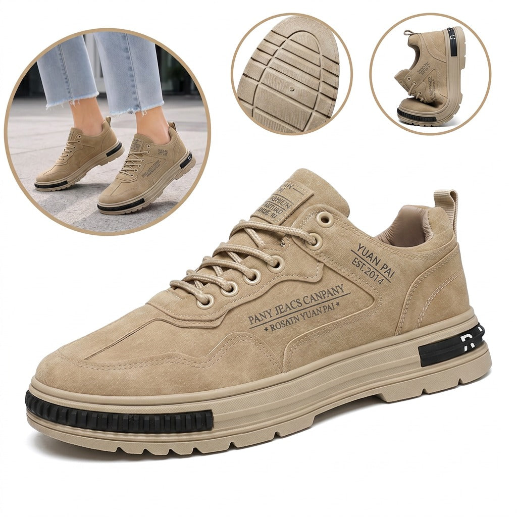 Scarpe ortopediche comode: morbide e confortevoli, con un ottimo sostegno - alleviano il dolore ai piedi.