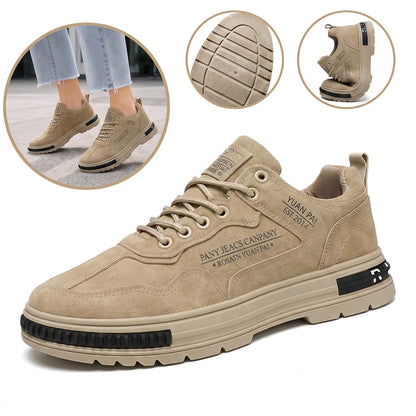 Scarpe ortopediche comode: morbide e confortevoli, con un ottimo sostegno - alleviano il dolore ai piedi.