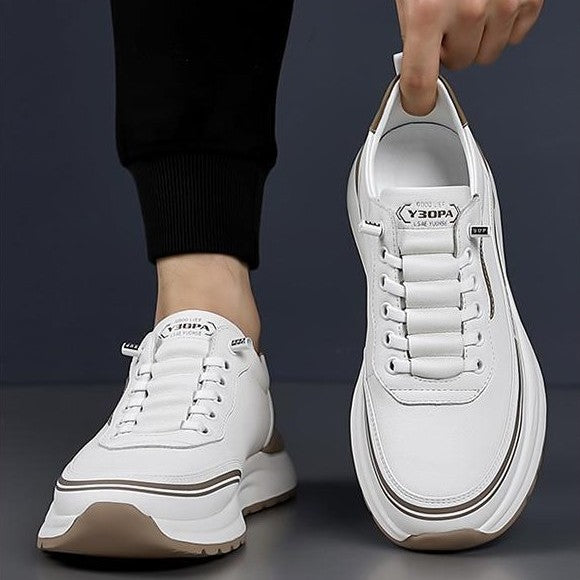 Scarpe ortopediche sportive e comode: morbide e confortevoli, con un ottimo sostegno - Alleviano il dolore ai piedi, permettendovi di camminare senza dolore.