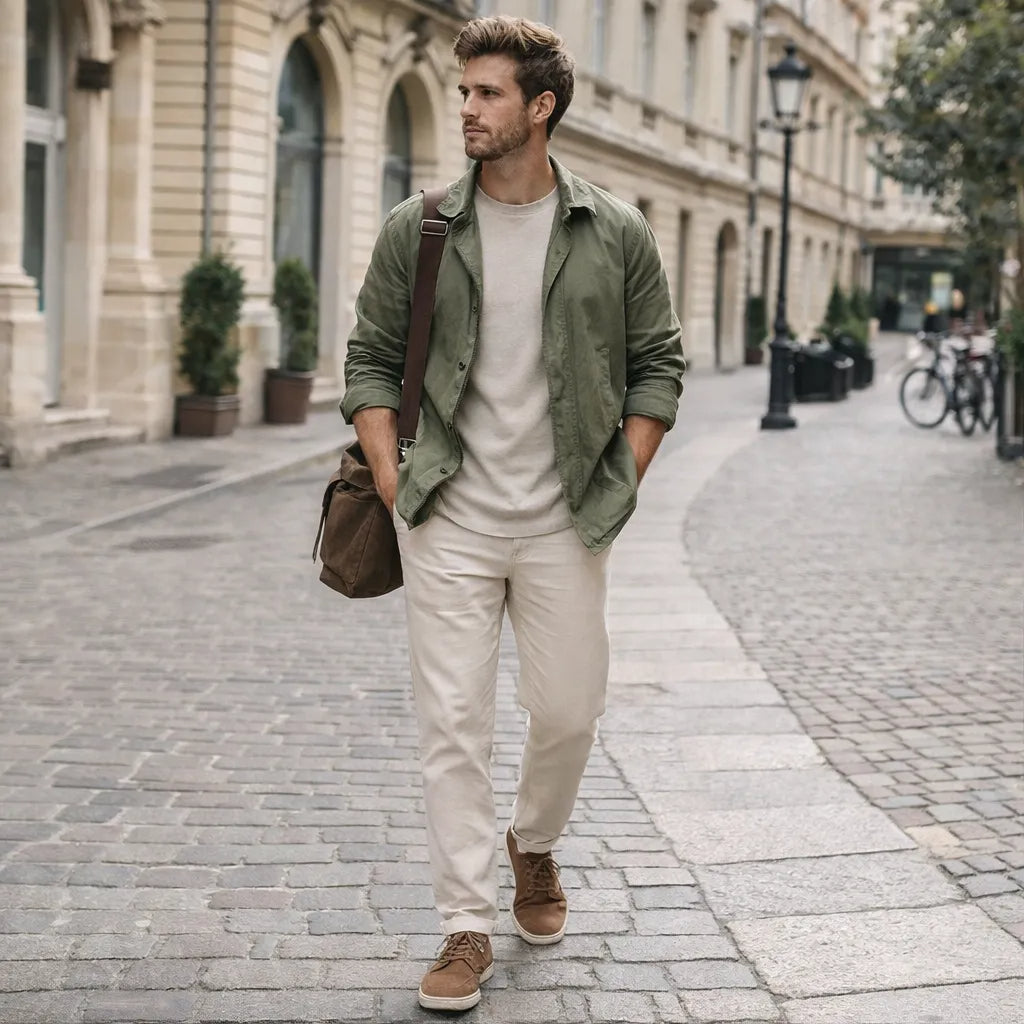 Scarpe ortopediche in stile“casual-chic”