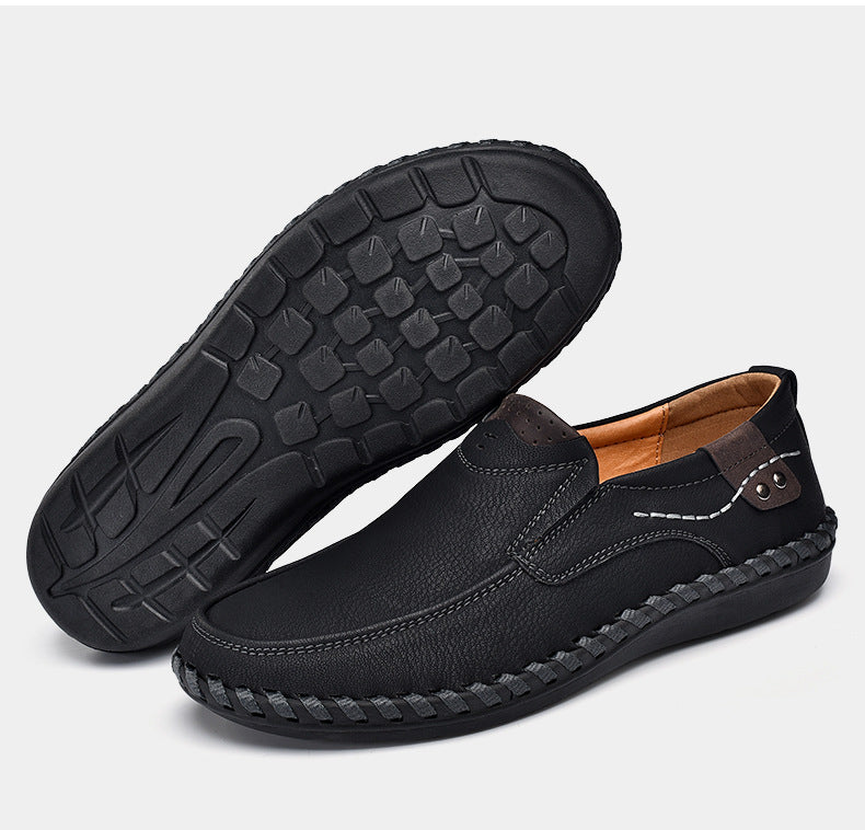 Scarpe ortopediche comode: supporto ergonomico dell'arco plantare, alleviano il dolore, forma ampia che non stringe il piede.
