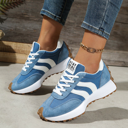 Scarpe ortopediche sportive casual — con supporto dell’arco plantare e ammortizzazione per l’attività fisica quotidiana