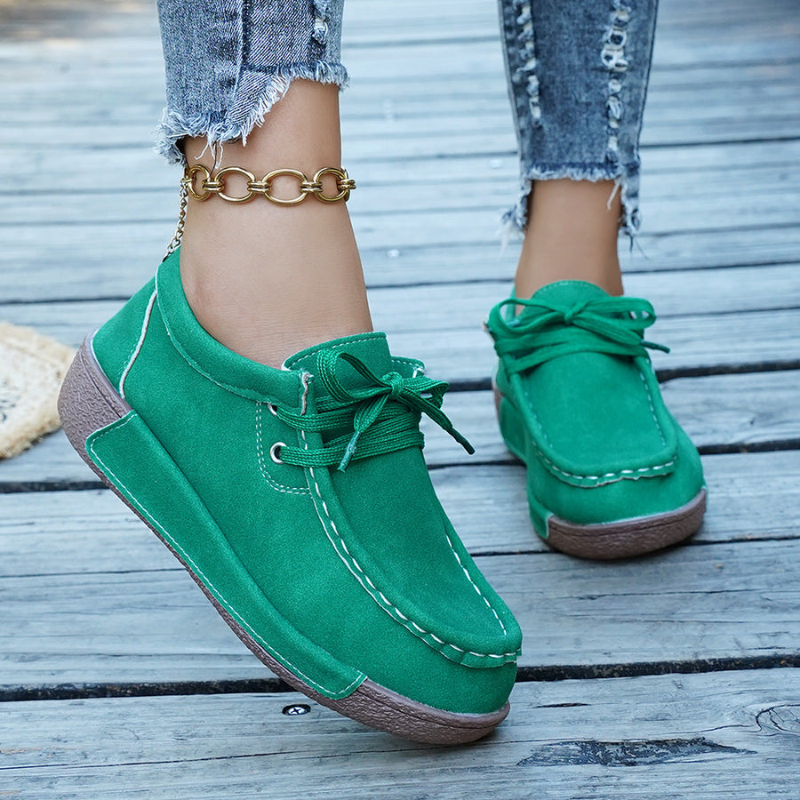 Scarpe ortopediche comode: supporto ergonomico dell'arco plantare, alleviano il dolore, forma ampia che non stringe il piede.