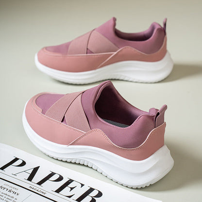 Scarpe ortopediche comode: con supporto per l'arco plantare, per alleviare il dolore; morbide e ammortizzanti