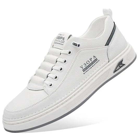 Scarpe ortopediche casual-business