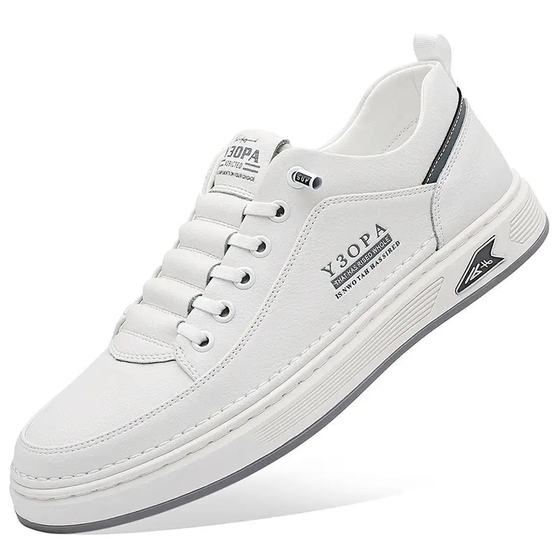 Scarpe ortopediche casual-business
