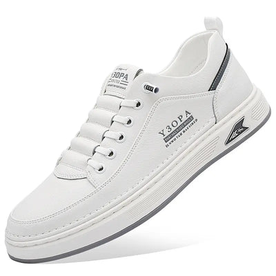Scarpe ortopediche comode: cucite a mano, morbide e ammortizzate, con tomaia in pelle impermeabile.