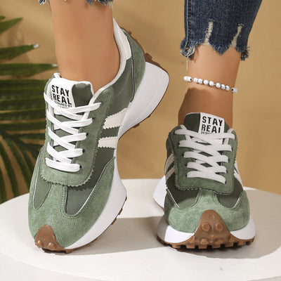 Scarpe ortopediche sportive casual — con supporto dell’arco plantare e ammortizzazione per l’attività fisica quotidiana