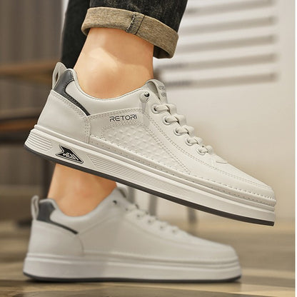 Sneakers ortopediche ergonomiche — Sostegno dell’arco plantare, stabilità del tallone e comfort articolare per camminare ogni giorno