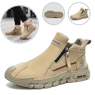 Scarpe ortopediche comode: morbide e confortevoli, con un ottimo sostegno - alleviano il dolore ai piedi.