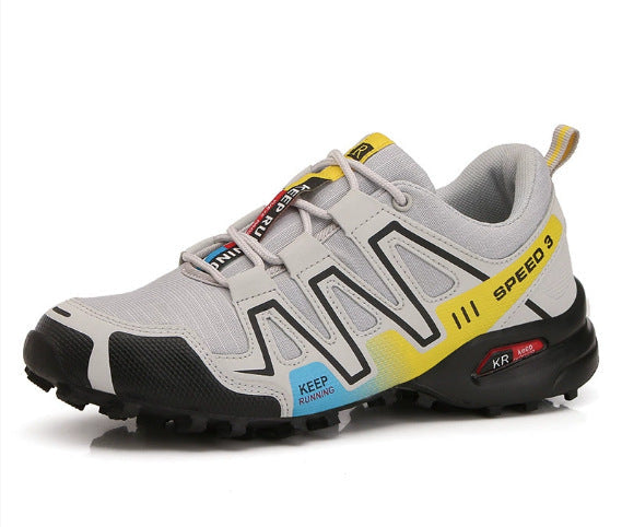 Scarpe ortopediche comode e sportive: con supporto per l'arco plantare, antiscivolo, traspiranti e resistenti all'usura.