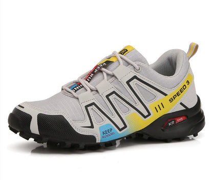 Scarpe ortopediche comode e sportive: con supporto per l'arco plantare, antiscivolo, traspiranti e resistenti all'usura.
