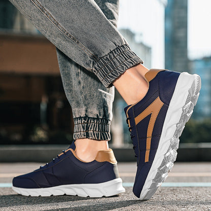 Scarpe ortopediche comode: dotate di supporto per l'arco plantare, alleviano il dolore; leggere, ammortizzanti e con tomaia in pelle impermeabile.