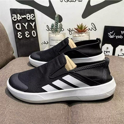 Sneakers ortopediche ergonomiche — Sostegno dell'arco plantare per alleviare il dolore ai piedi, stabilizzare il tallone e ridurre la pressione sulle articolazioni