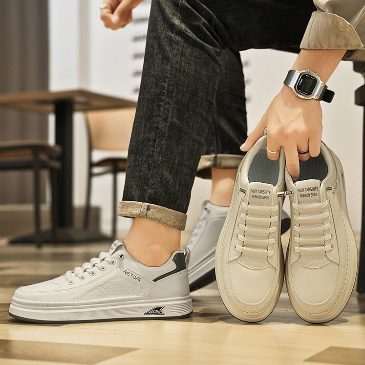 Sneakers ortopediche ergonomiche — Sostegno dell’arco plantare, stabilità del tallone e comfort articolare per camminare ogni giorno