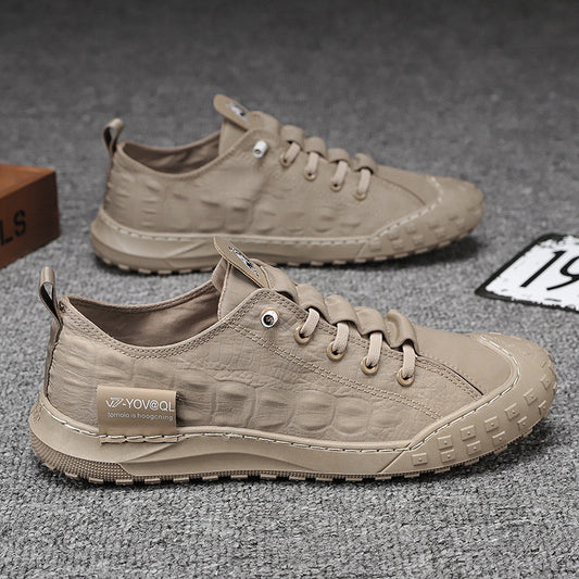 Scarpe ortopediche ergonomiche — Con supporto per l’arco plantare, assorbimento degli urti durante la camminata e sollievo dal dolore ai piedi