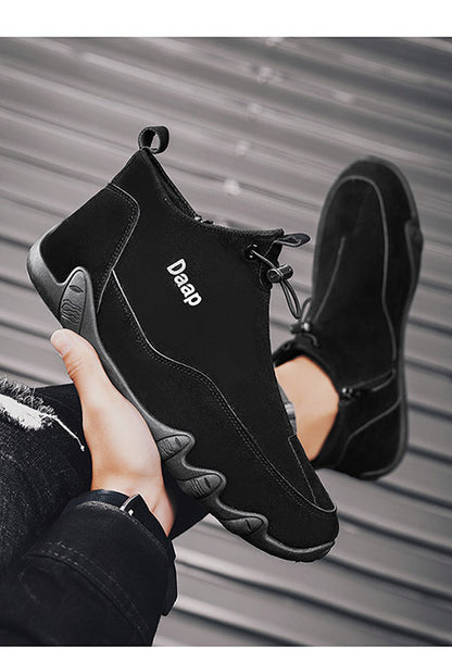 Scarpe ortopediche comode e antiscivolo: morbide e confortevoli, con un ottimo sostegno - alleviano il dolore ai piedi.