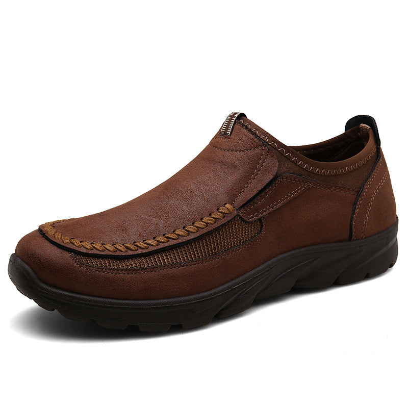 Scarpe ortopediche comode: supporto ergonomico dell'arco plantare, alleviano il dolore, forma ampia che non stringe il piede.