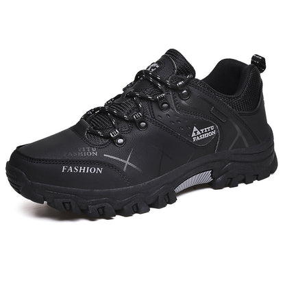 Scarpe ortopediche da trekking outdoor — con supporto dell’arco plantare e trazione antiscivolo su ogni terreno