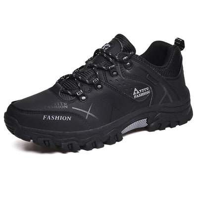 Scarpe ortopediche da trekking outdoor — con supporto dell’arco plantare e trazione antiscivolo su ogni terreno