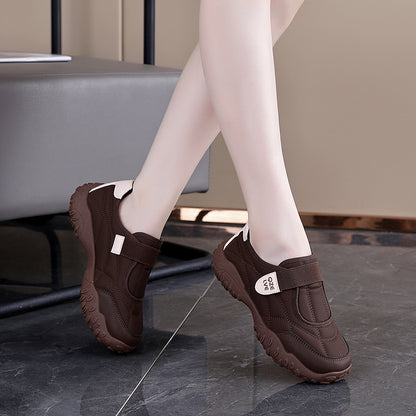 Scarpe ortopediche ergonomiche — Sostegno dell’arco plantare, sollievo dal dolore ai piedi e riduzione dell’affaticamento durante la camminata