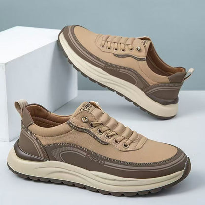 Scarpe ortopediche sportive e comode: morbide e confortevoli, con un ottimo sostegno - Alleviano il dolore ai piedi, permettendovi di camminare senza dolore.