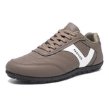 Scarpe sportive ortopediche casual — con supporto dell’arco plantare, uniscono stile e comfort