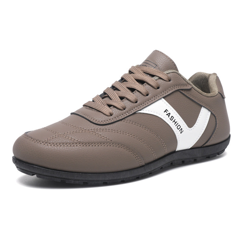 Scarpe sportive ortopediche casual — con supporto dell’arco plantare, uniscono stile e comfort