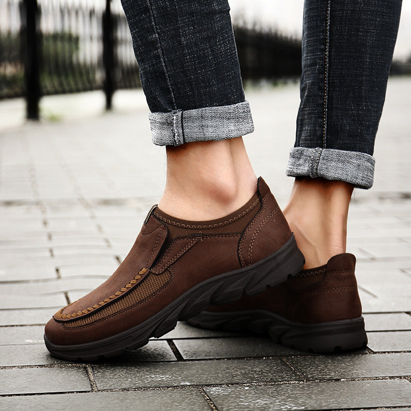 Scarpe ortopediche comode: supporto ergonomico dell'arco plantare, alleviano il dolore, forma ampia che non stringe il piede.
