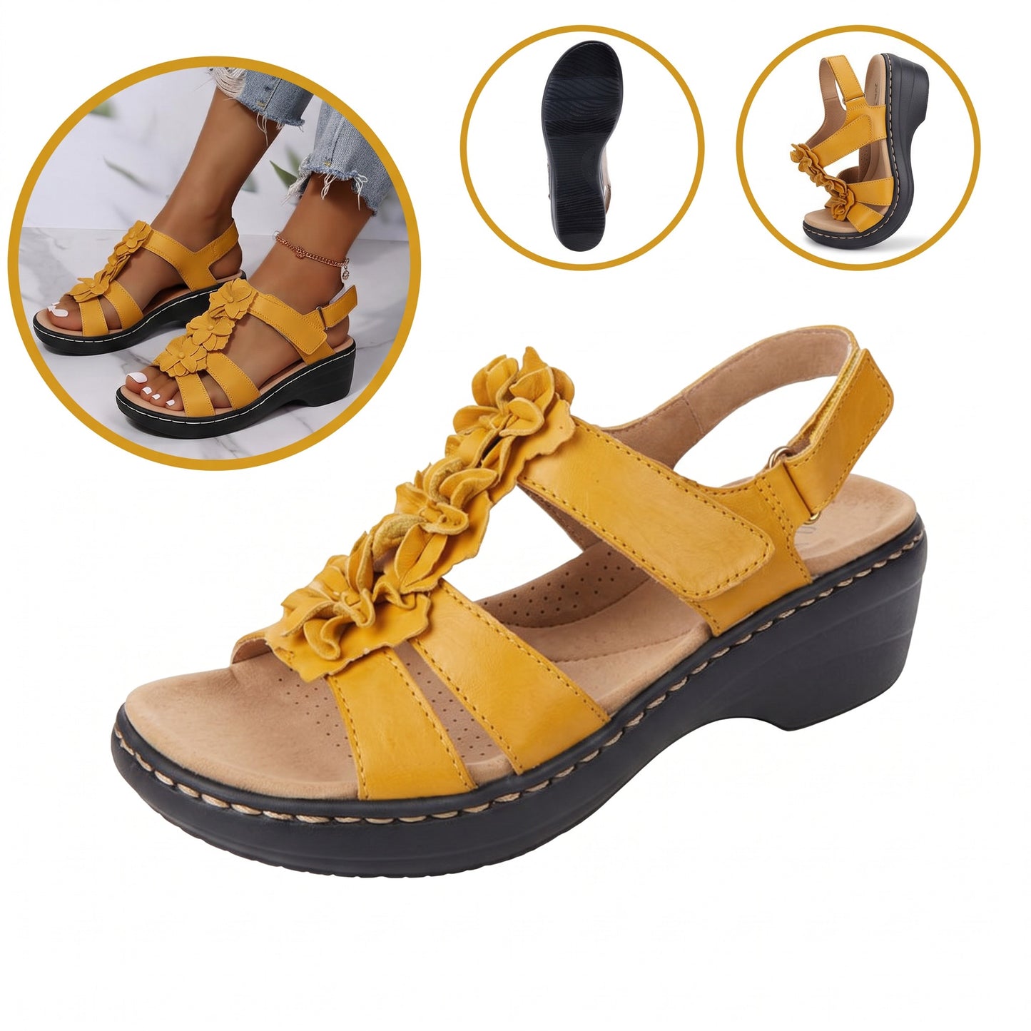 shoe