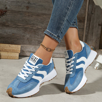Scarpe ortopediche sportive casual — con supporto dell’arco plantare e ammortizzazione per l’attività fisica quotidiana