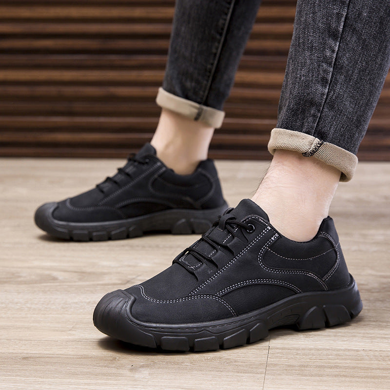 Scarpe ortopediche ergonomiche — Con supporto per l’arco plantare, assorbimento degli urti durante la camminata e sollievo dal dolore ai piedi