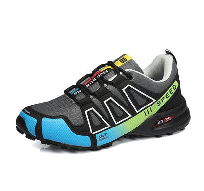Scarpe ortopediche comode e sportive: con supporto per l'arco plantare, antiscivolo, traspiranti e resistenti all'usura.