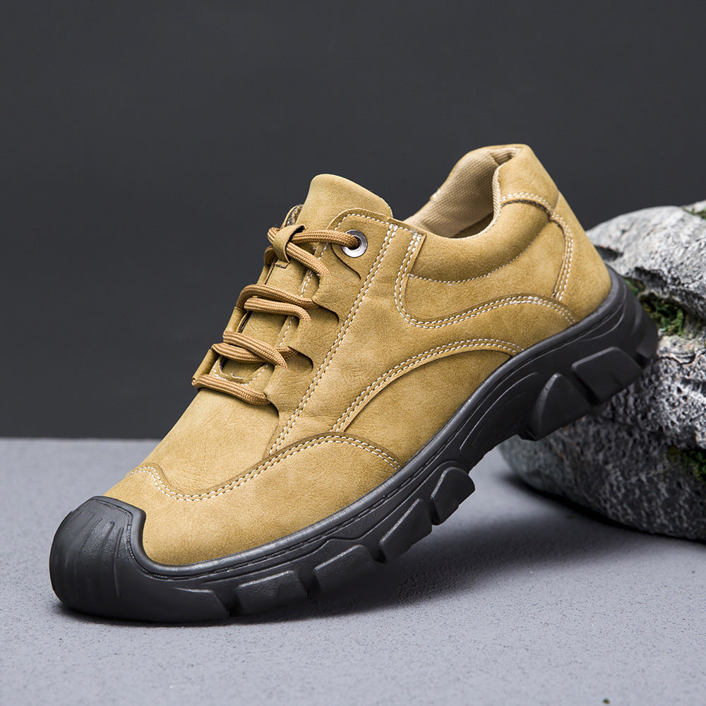 Scarpe ortopediche ergonomiche — Con supporto per l’arco plantare, assorbimento degli urti durante la camminata e sollievo dal dolore ai piedi