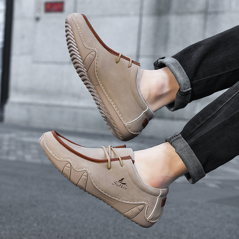 Scarpe ortopediche comode: supporto ergonomico dell'arco plantare, alleviano il dolore, forma ampia che non stringe il piede.