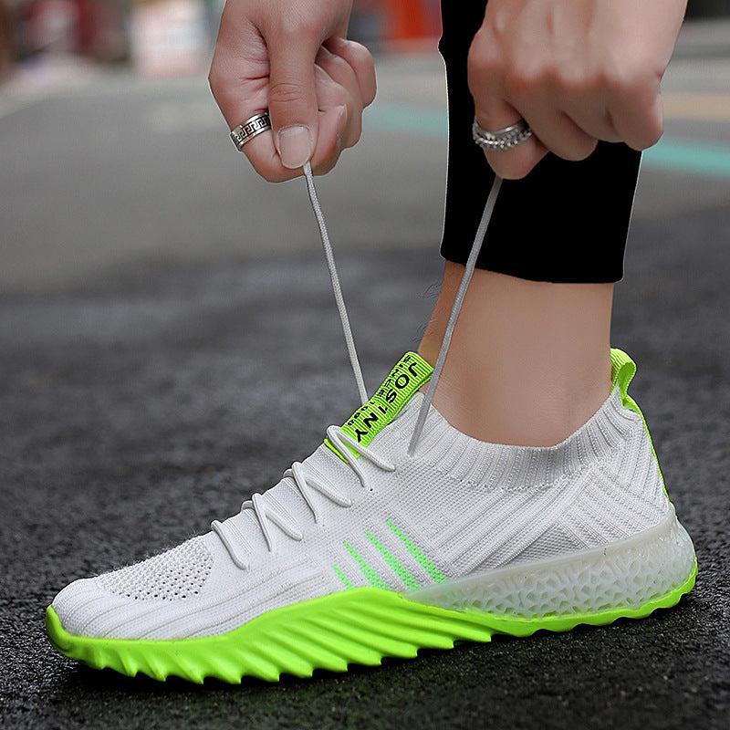 Scarpe da ginnastica ergonomiche e ortopediche — Supporto dell’arco plantare per alleviare il dolore ai piedi, garantire stabilità al tallone e ridurre lo stress articolare