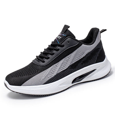 Scarpe sportive ortopediche in rete — supporto dell’arco plantare e ammortizzazione per le ginocchia