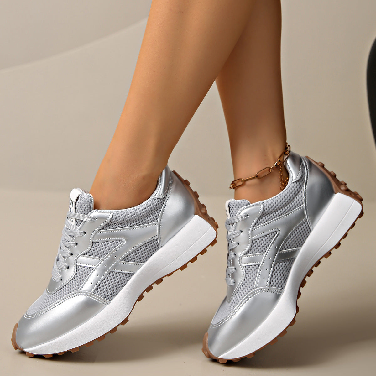 Scarpe ortopediche biomeccaniche — Sostegno dell'arco plantare, sollievo dal dolore ai piedi e riduzione dell'affaticamento