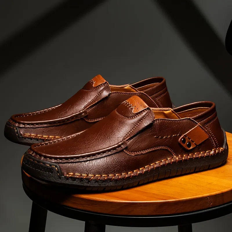 Scarpe ortopediche comode per il lavoro