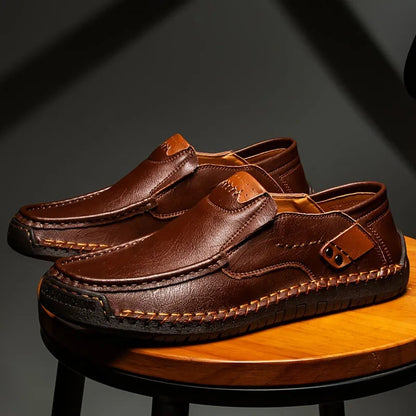 Scarpe ortopediche comode per il lavoro