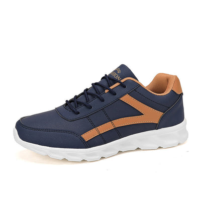 Scarpe ortopediche comode: dotate di supporto per l'arco plantare, alleviano il dolore; leggere, ammortizzanti e con tomaia in pelle impermeabile.
