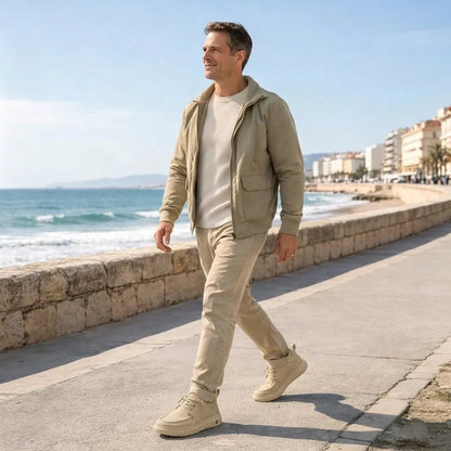 Scarpe ortopediche in stile“casual-chic”