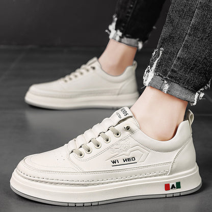 Scarpe ortopediche casual minimaliste — con supporto dell’arco plantare, che uniscono stile e comfort