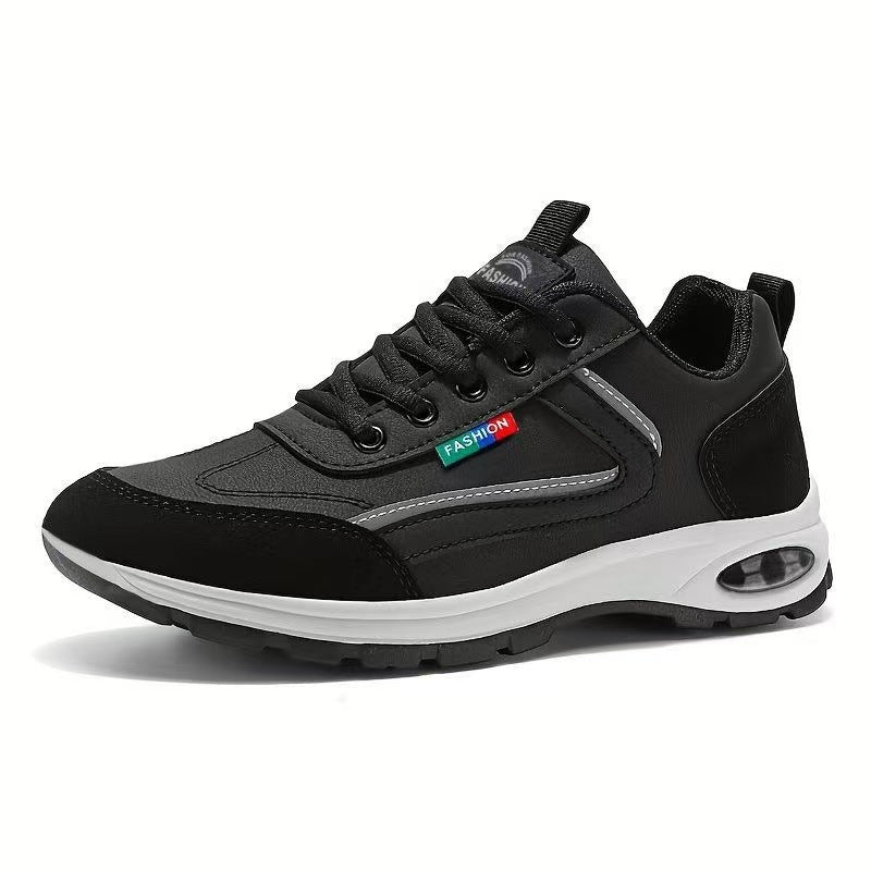 Scarpe ortopediche sportive per la cura dei piedi