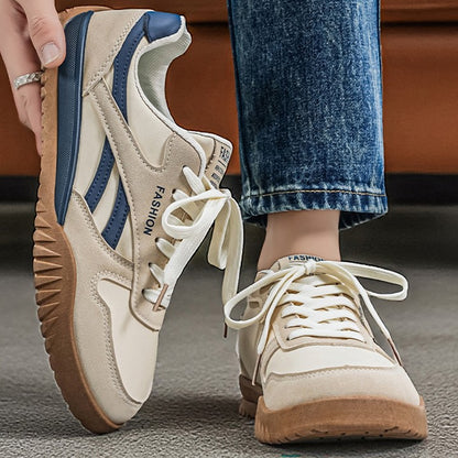 Sneakers ortopediche ergonomiche — Sostegno dell’arco plantare, stabilità del tallone e comfort articolare per camminare ogni giorno