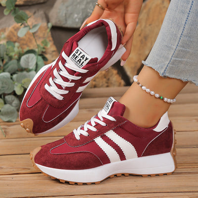 Scarpe ortopediche sportive casual — con supporto dell’arco plantare e ammortizzazione per l’attività fisica quotidiana