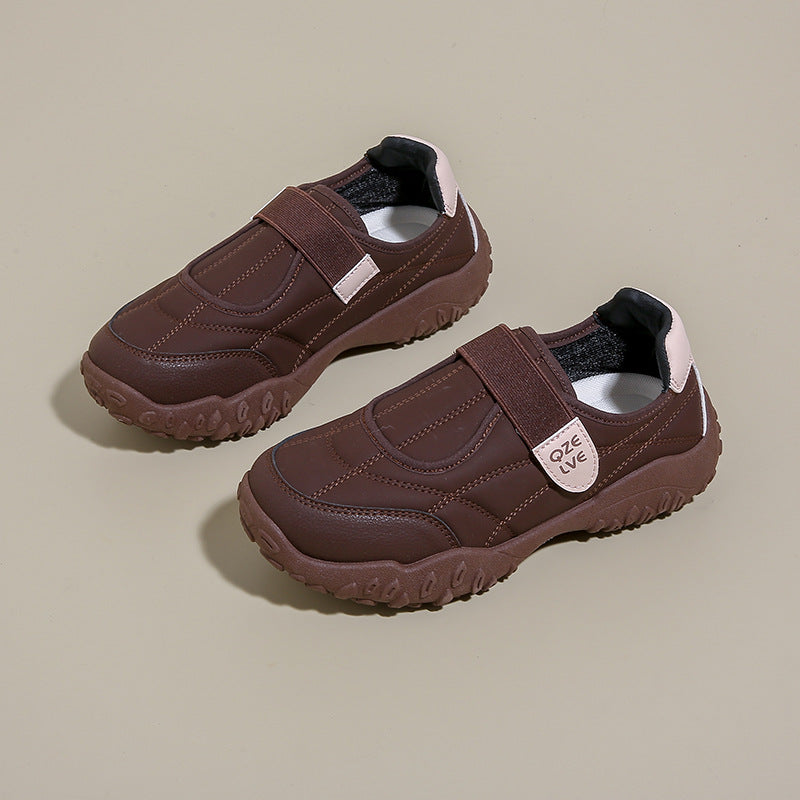 Scarpe ortopediche ergonomiche — Sostegno dell’arco plantare, sollievo dal dolore ai piedi e riduzione dell’affaticamento durante la camminata