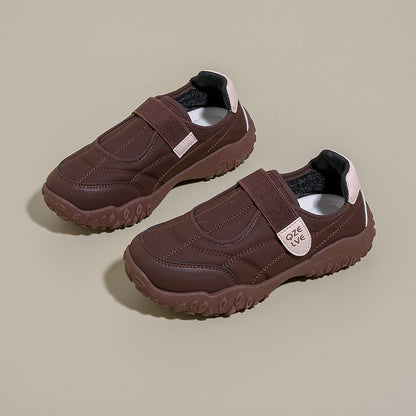 Scarpe ortopediche ergonomiche — Sostegno dell’arco plantare, sollievo dal dolore ai piedi e riduzione dell’affaticamento durante la camminata